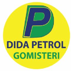 GOMISTERI DIDA Adresa e zyrave qëndrore Dida Petrol SHA: Lagja 14, Shkozet, Durrës, Albania Shqiperia
